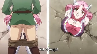 Hentai creampie &num;2