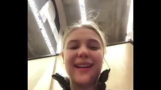 Extreme anal fucking at bottom public